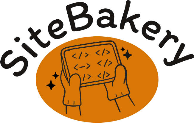 SiteBakery